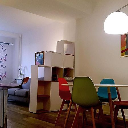 Le Lazaret Apartment Marseille Bagian luar foto