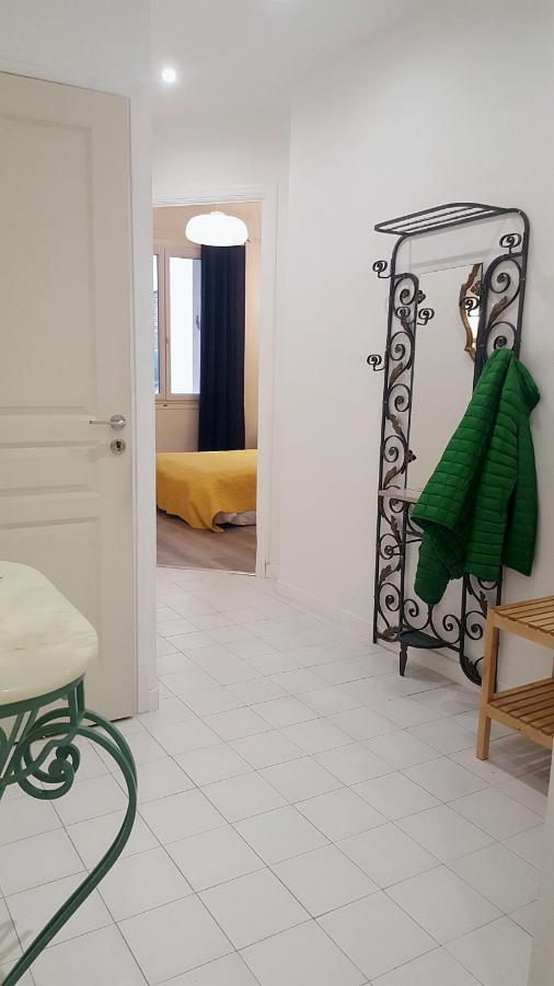 Le Lazaret Apartment Marseille Bagian luar foto