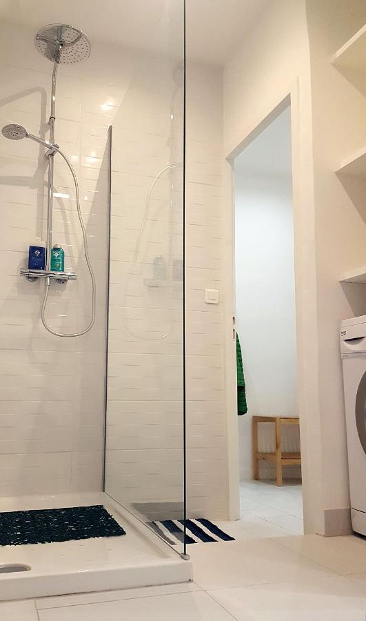 Le Lazaret Apartment Marseille Bagian luar foto