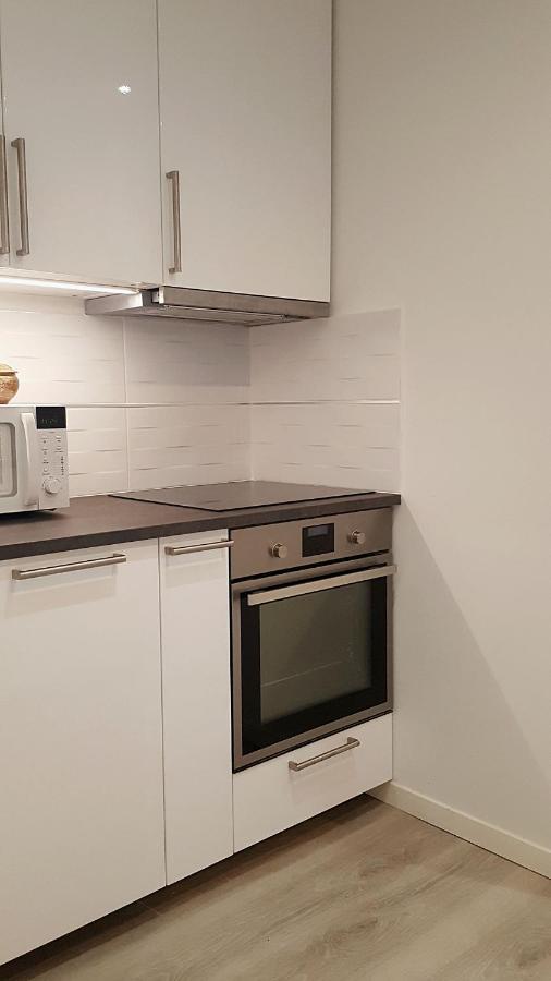 Le Lazaret Apartment Marseille Bagian luar foto
