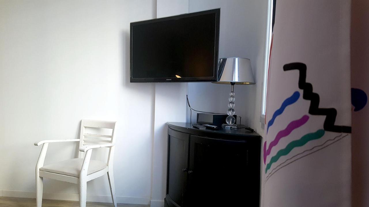 Le Lazaret Apartment Marseille Bagian luar foto